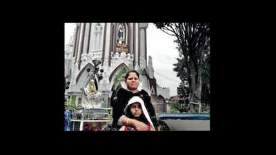 Bengaluru breaks religious barriers to celebrate Christmas