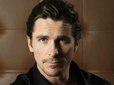 Christian Bale: Culture will be richer when 'white dudes' not in power