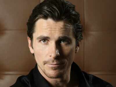 Christian Bale: Culture will be richer when 'white dudes' not in power