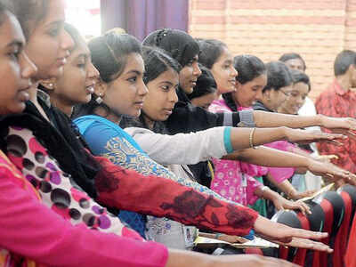 Over 85 Lakh Voters To Decide Fate Of Poll Candidates In Bengaluru