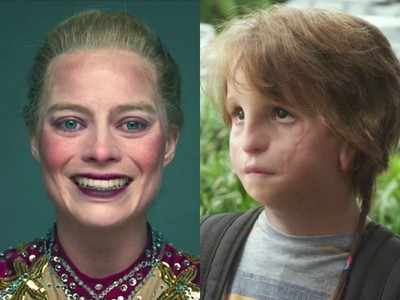 'Bright', 'I, Tonya' in race for makeup and hairstyling Oscar