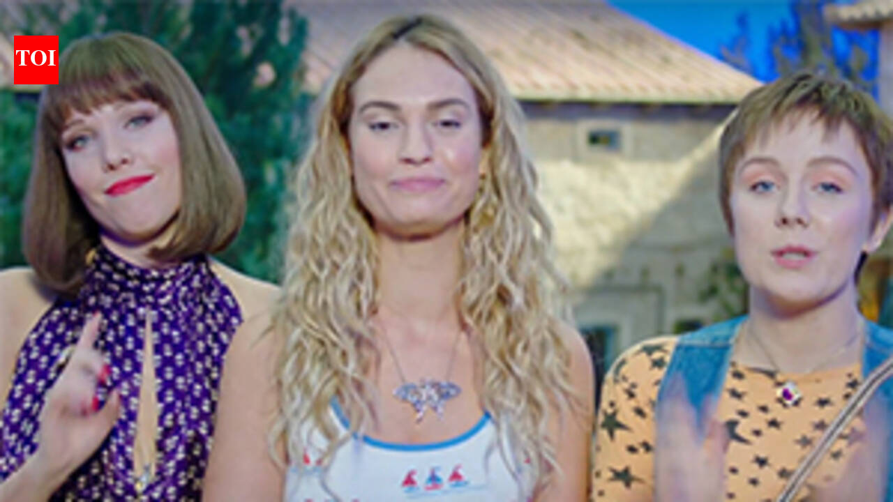 Featurette - Mamma Mia