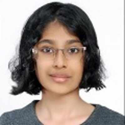 Ananya Raghu - Times of India