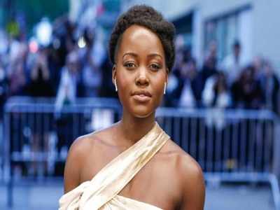 Lupita Nyong'o was 'awakened' after working on 'Black Panther'