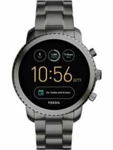 fossil q smartwatch