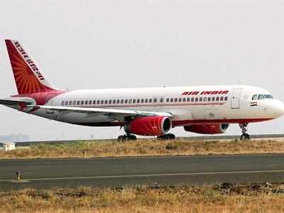Air India's operational profit rises to Rs 215 crore in 2016-17