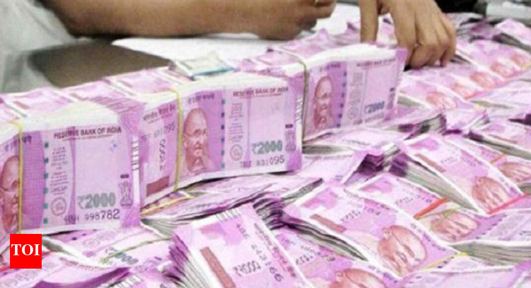Black Money India Swiss Deal Inked Data Sharing From January 1 Black Money India Swiss Deal Inked Data Sharing From January 1 News Times Of