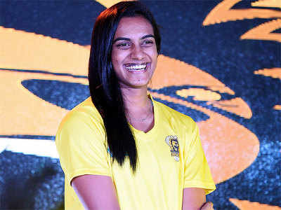 Sindhu to pick and choose tournaments in 2018