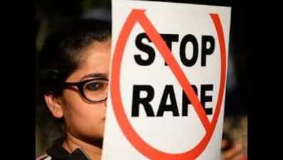 20-year-old gang-raped by 5 ‘teens’ in Delhi