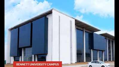 Bennett University to spread its research wing