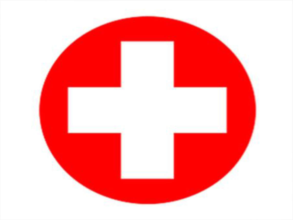 Kerala cleric to doctors: Don&#39;t use &#39;un-Islamic&#39; Red Cross symbol | Kozhikode News - Times of India
