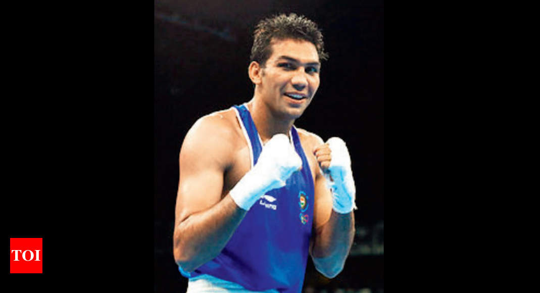 arjuna: Can’t appoint Arjuna awardee boxer as DSP just because he wants