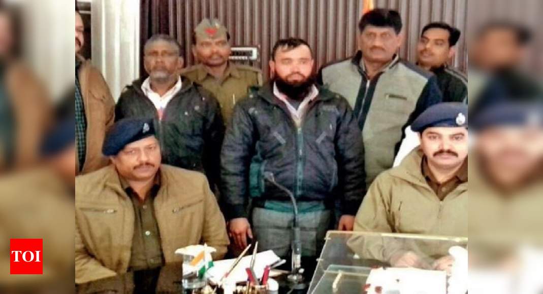 Complainant turns out to be killer of brother, arrested | Bareilly News ...