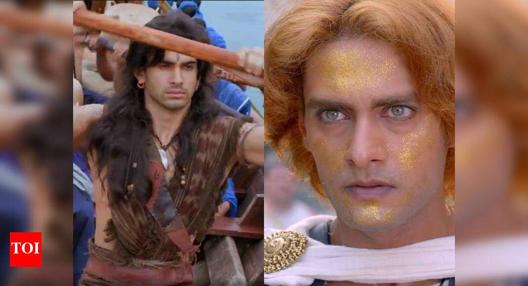 Porus written update, December 21, 2017: Puru sails towards Paurav ...