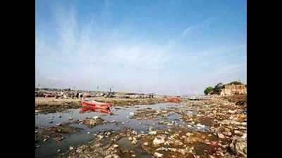 Sewage flow in Ganga likely to be checked in New Year
