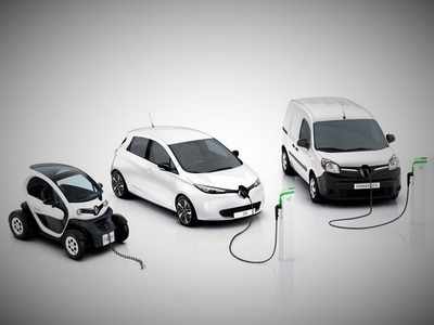 ‘E-car won’t be cheaper than petrol vehicles’