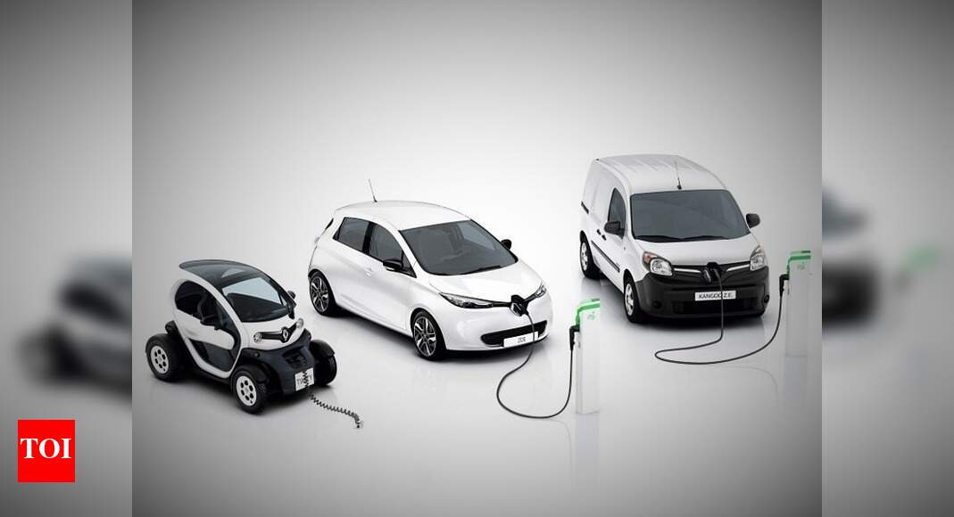 Electric Cars ‘Ecar won’t be cheaper than petrol vehicles’ Times of