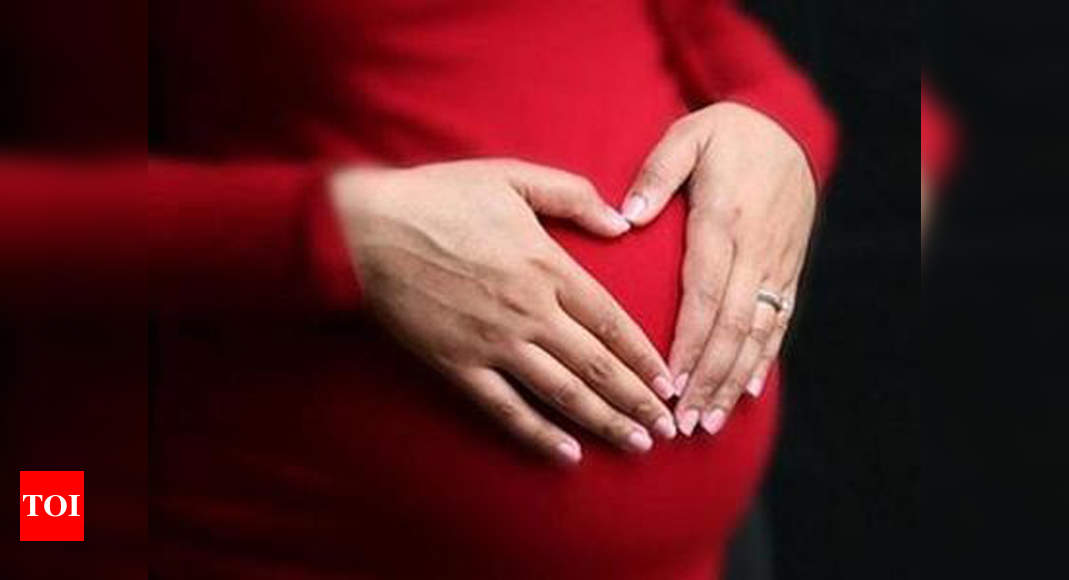 hospital-employee-denied-maternity-leave-patna-news-times-of-india