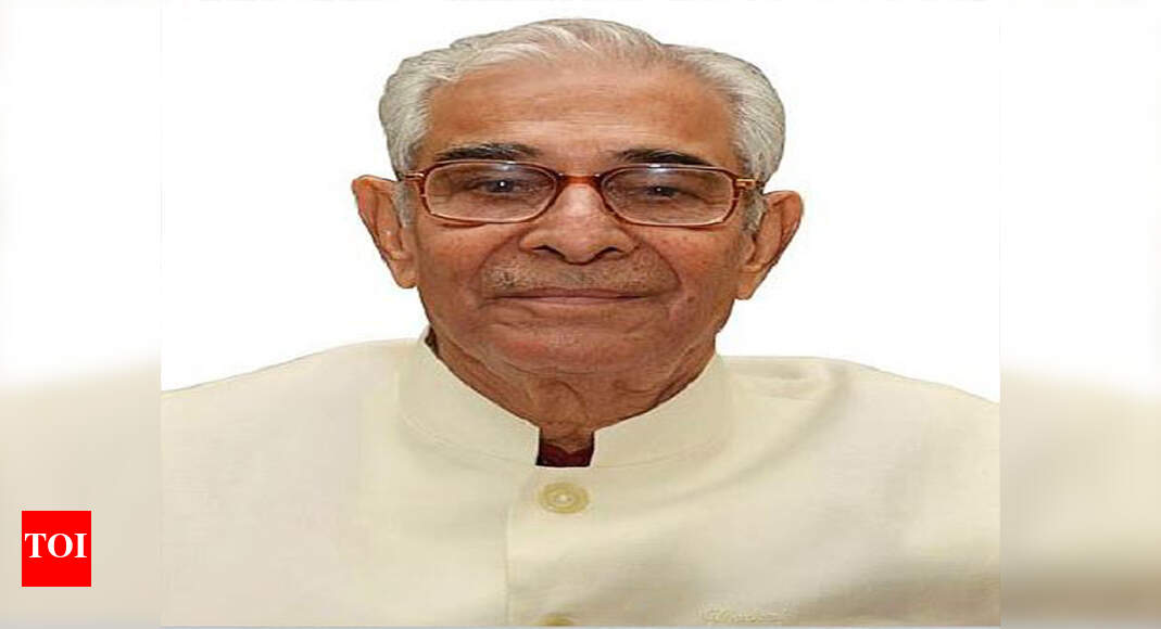 Governor to honour teachers | Vadodara News - Times of India