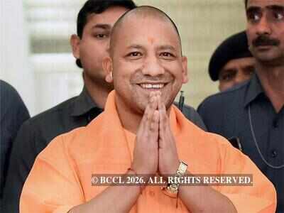 UP CM Yogi Adityanath to hold roadshow for Maharashtra businessmen ...