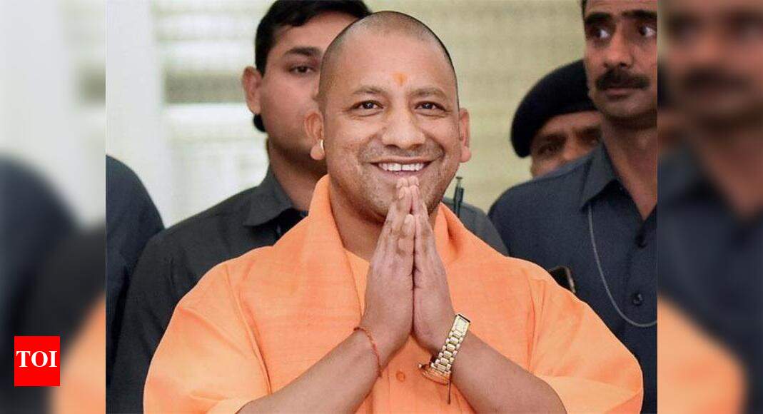 UP CM Yogi Adityanath to hold roadshow for Maharashtra businessmen ...