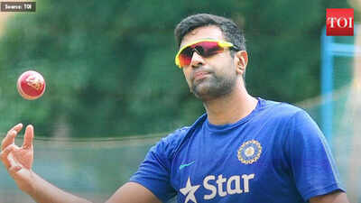 Headline: Ashwin on mission leg-spin before SA tour
