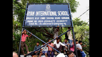 CBI opposes bail plea of Ryan school murder case accused