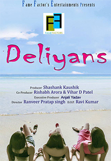 Deliyans