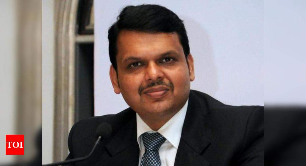 Devendra Fadnavis: Maharashtra mulls freedom fighter status for those ...