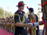 Army chief General Bipin Rawat