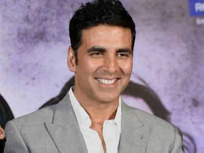 Akshay Kumar on 'Padman' and 'Aiyaary': Neeraj Pandey a friend, no clash at  box office | Hindi Movie News - Times of India