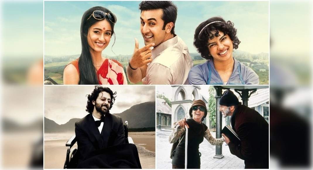 11 Bollywood movies based on disabilities :::Misskyra