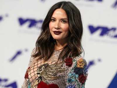 Olivia Munn takes on Woody Allen for his 'Witch Hunt' remarks