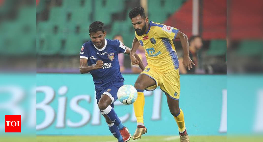 Kerala Blasters sign Paul Rachubka