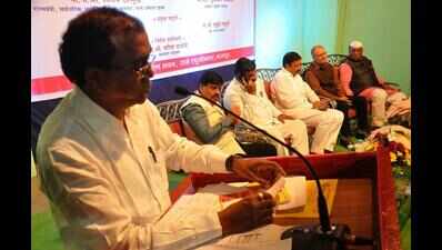 Grand opening marks workers’ drama festival