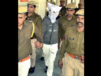 Rajasthan hate killer Shambulal was into ‘illicit’ relation with a girl