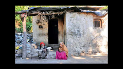 In migration-hit Uttarakhand villages, old alone, some with no visitors for 20 yrs