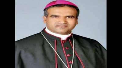 Conversion charge has left community scared, says Bishop