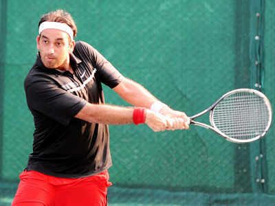 Raja aims to extend winning streak with Paes
