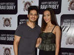 Mohit Malhotra, Aishwarya Desai