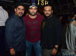 Rajan Shahi, Vivian Dsena, Rahul Kumar Tewary