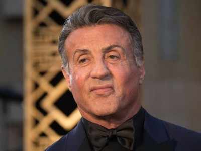 Sylvester Stallone accused of rape by second woman, he denies it ...