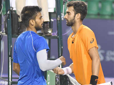 Youngsters bring a few proud moments in Indian tennis but system fails them