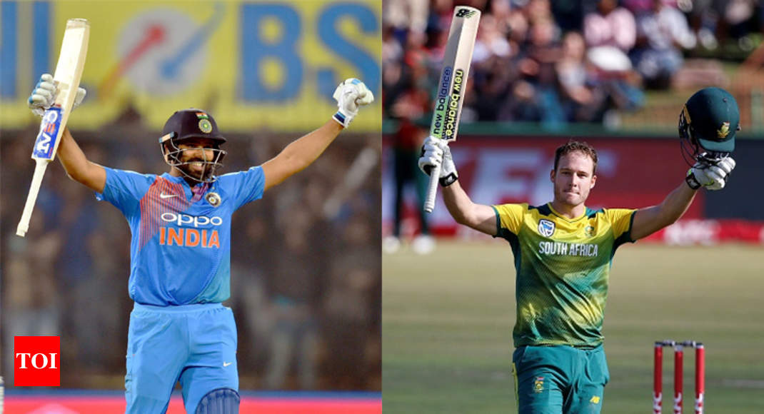 Fastest T20 Century: Top Five Fastest Centuries In Twenty20 ...