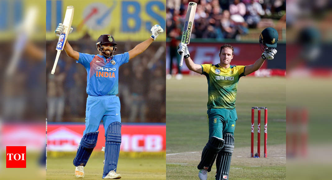 Fastest T20 Century: Top Five Fastest Centuries In Twenty20 ...