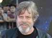 
Mark Hamill on 'Last Jedi': He's not my Luke Skywalker

