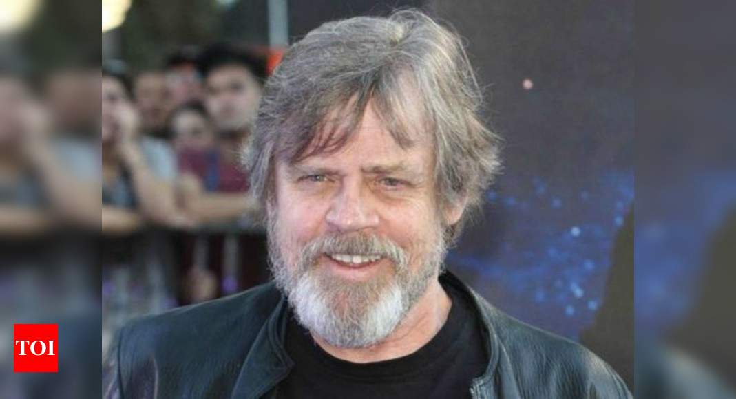 You're Luke Skywalker, get used to it': Why it took Mark Hamill 40