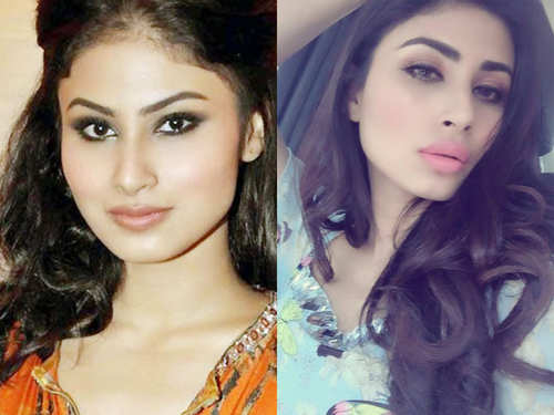 Mouni Roy Beauty Products However This Picture That
