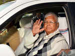 Lalu Prasad