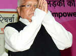 Lalu: Fodder Scam